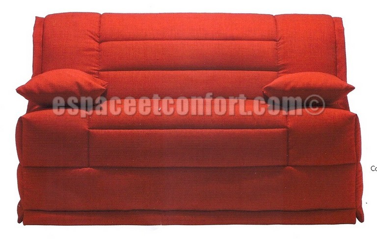 banquette bz macapa, banquette bz 