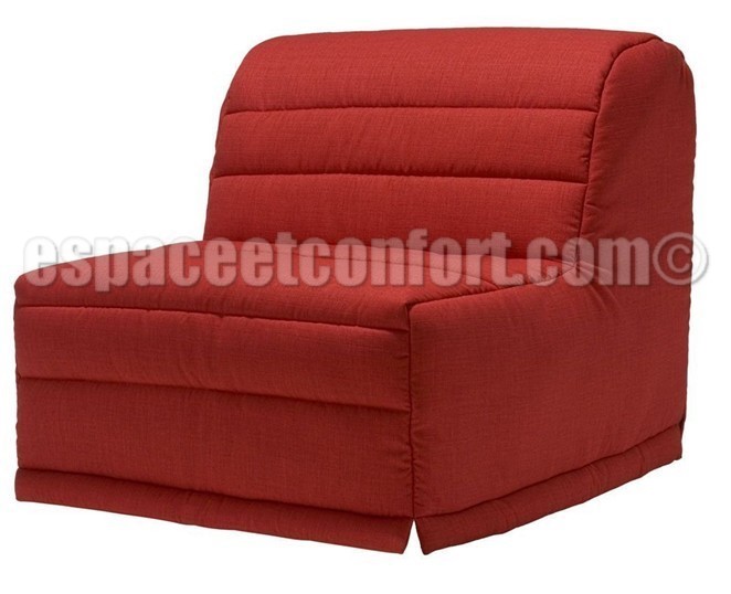 banquette bz macapa 90, BZ macapa 1 place