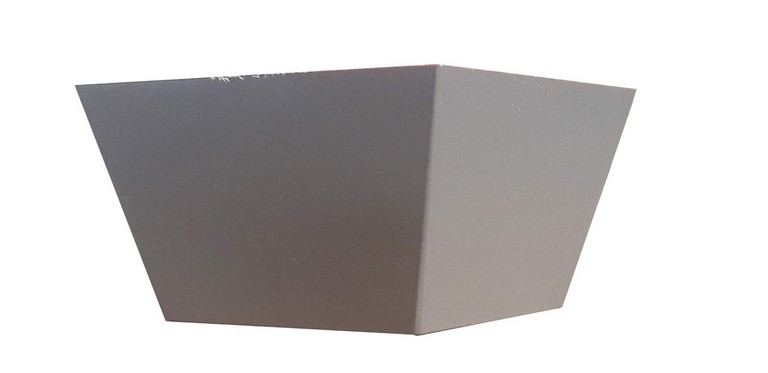 pied de lit socle, pieds de sommier socle bois, socle bois pour canapé, pieds de canapé, pieds de lit fantaisie, pieds de canapé fantaisie