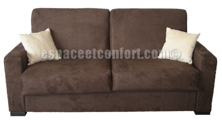 Canapé lit rapido toulon, canapé lit rapide