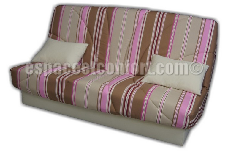 Housse de Clic-Clac FUN housse clic-clac, housse clic-clac matelassé,