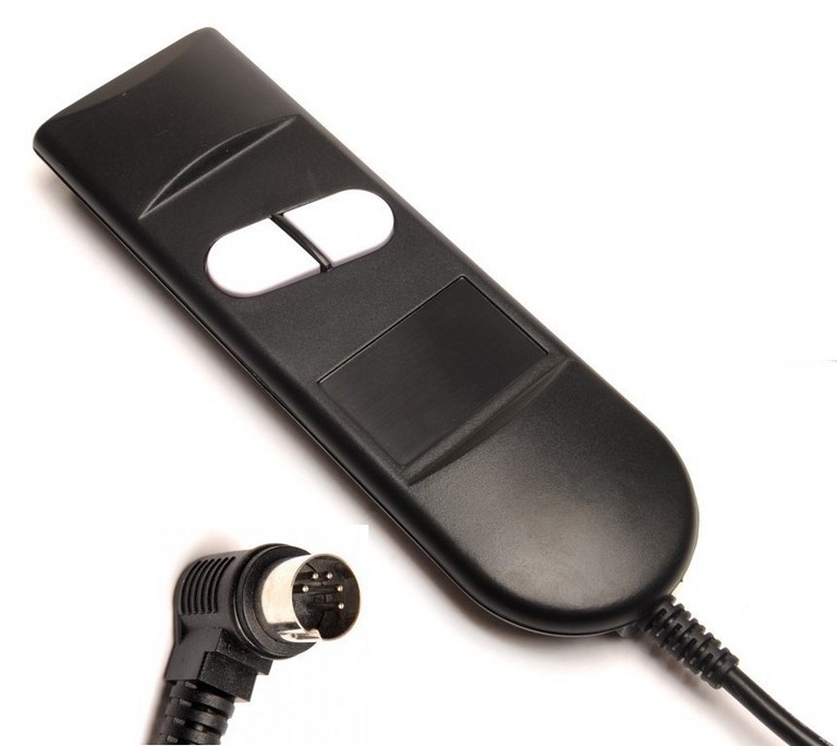 télécommande Filaire pour moteur électrique, manette de canapé, accéssoires fauteuils électrique, télécommande 2 boutons, télécommande fauteuil