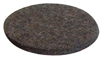 patin feutre, rondelle feutre adhèsive, patins feutre adhèsif