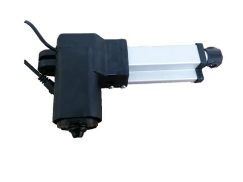 Moteur LIMOSS MD125 L2-227-78 - PART N°451494