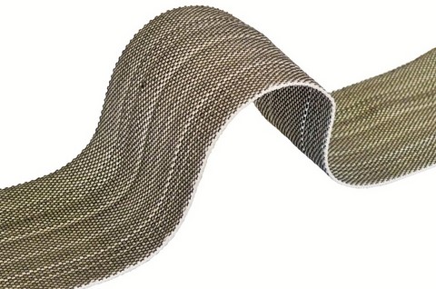Sangle non élastique largeur 50 mm