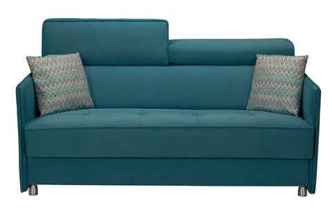 Canapé rapido ANDEOL, canapé rapido gain de places