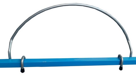 Bloque matelas en métal