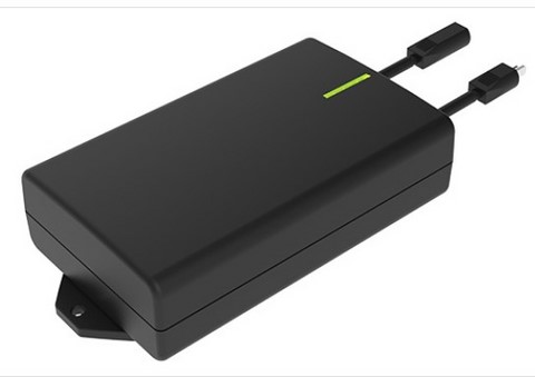 Batterie power pack 1800 batterie de moteur électrique, baterrie okin