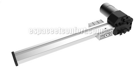 moteur BETADRIVE, okin, moteur de fauteuil