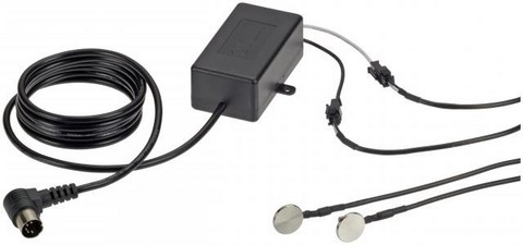 sensor touch, boitier switch sensor touch