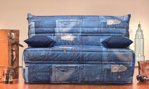 banquette bz christianna, banquette BZ, banquette lit BZ