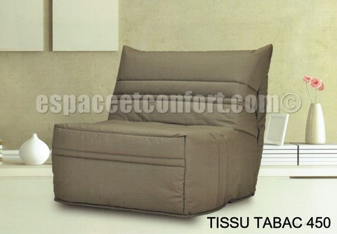 banquette bz christiana 1 place, bz 90 christianna