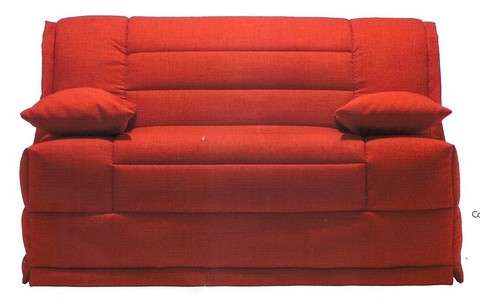 banquette bz macapa, banquette bz 