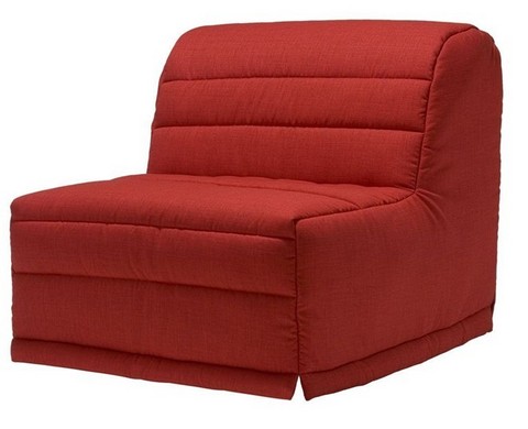 banquette bz macapa 90, BZ macapa 1 place