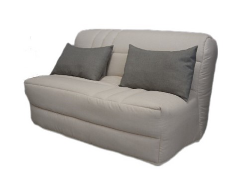 banquette bz couchage 140, banquette lit BZ