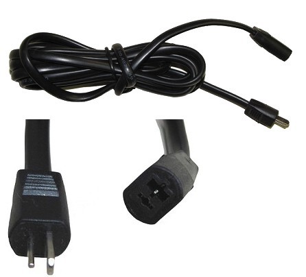 câble de raccord moteur transfo okin, cable hp okin