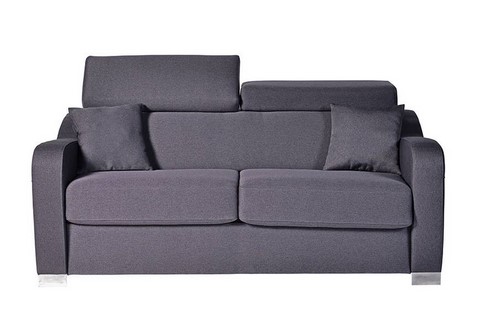 canapé rapido diva ceres, canapé avec têtières réglables