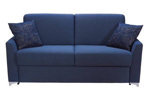 canapé rapido diva morphe, canapé lit avec matelas 20 cm