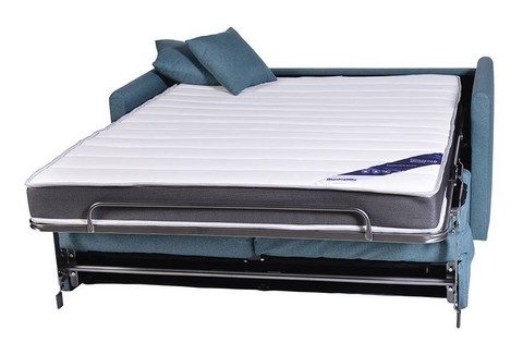 canapé rapido matelas dunlopillo 15 cm