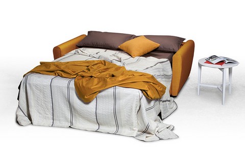 canapé rapido 1er prix, canapé lit FRIDA