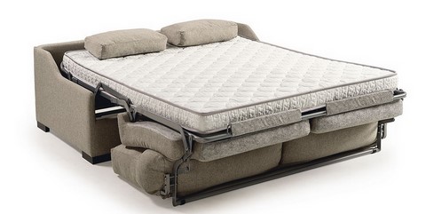matelas airfoam HR, matelas AIRGEL HR 50, matelas rapido 16 cm