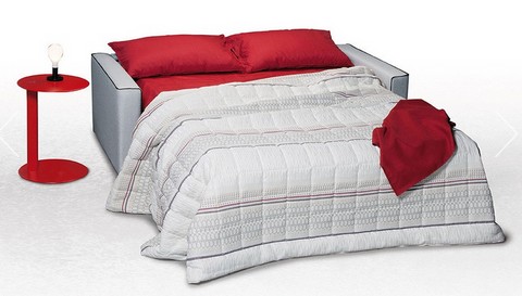 canapé rapido 1er prix, canapé lit DAFNE