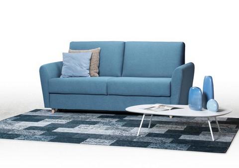 canapé lit rapido jazz, canapé lit style scandinave, canapé lit zen