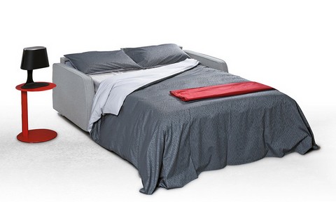 canapé lit confort plus time, convertible time