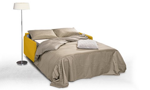 canapé lit confort plus ZERO, convertible zéro