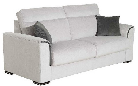 canapé rapido lampolet, rapido matelas 18 cm, canapé lit MICHELLE