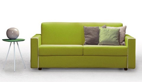 canapé rapido DAFNE, canapé lit premier prix, canapé rapido pas cher