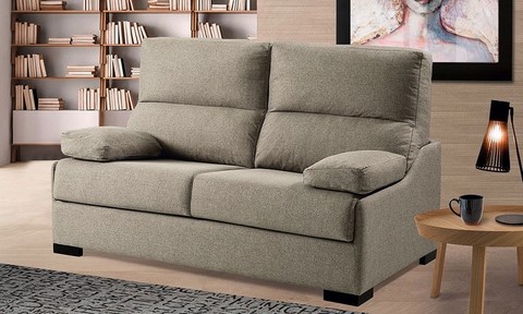 canapé lit rapido GEO, canapé lit mayor tapizado GEO