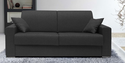 Canapé rapido hopling, canape rapido modulable, canapé lit avec range coussins