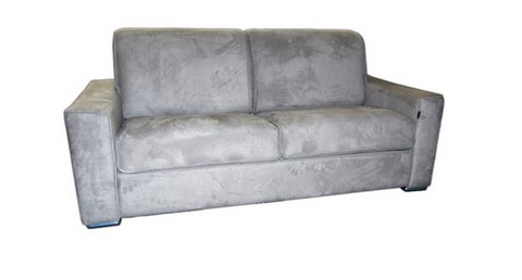 canapé lit rapido iris, canapé rapido very sofa, canapé lit microfibre