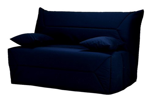 Parure pour banquette BZ en 140 cm