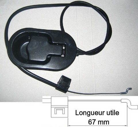 manette de canapé relax, accessoire de relax, pieces détachées de relax, manette relax manuel, cable de fauteuil, cable de relax