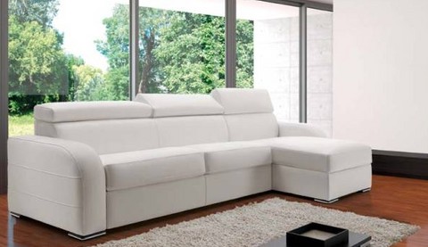 canapé rapido dream têtières, canapé  rapdio avec meridienne coffre dossier haut