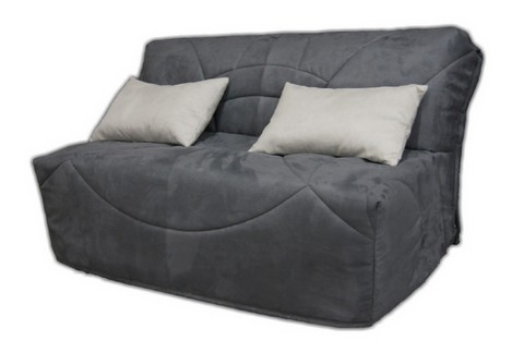 housse bz microfibre, housse bz fermeture éclair