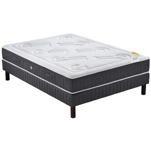 matelas pls reline ressort, matelas reline ressorts ensachès