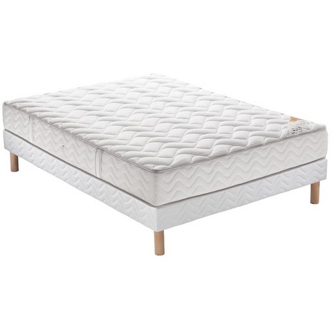 matelas pls RIMA ressort, matelas RIMA ressorts ensachès