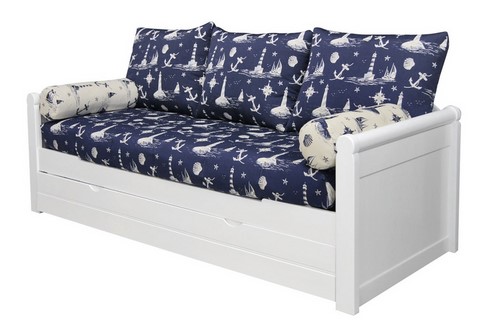 Notre collection de banquette lit gigogne