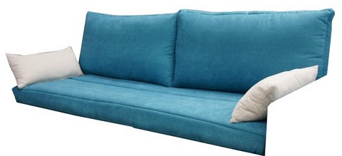 HABILLAGE DE BANQUETTE