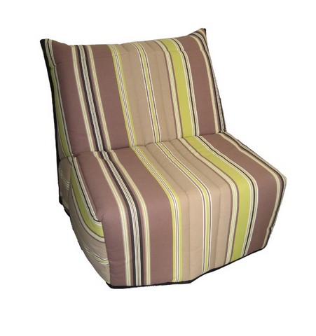 housse bz 1 place, housse bz 80 cm, housse BZ 90 cm