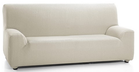 housse de canapé universelle en tissu stretch extensible