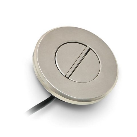 boitier de commande rond encastrable