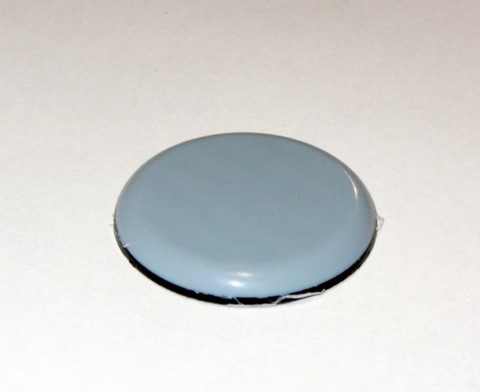 patin en téflon adhèsif, rondelle adhèsive en téflon