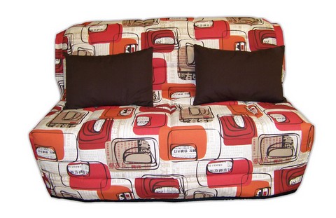 bz 160, couchage en 160, canapé lit couchage en 160 cm
