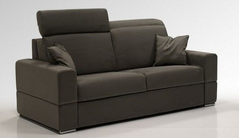 canapé rapido BRIDA, rapido têtières relevables, canapé rapido var, canapé lit st tropez