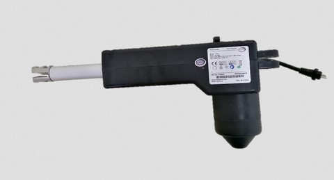 Moteur LIMOSS MD100-L1-337-130