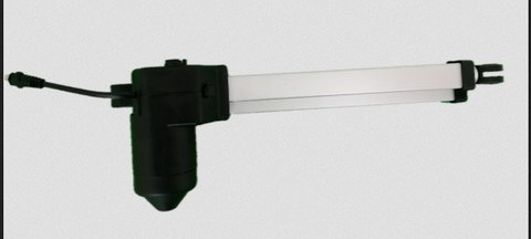 Moteur LIMOSS MD121-L1-440-245 - Part n°451276